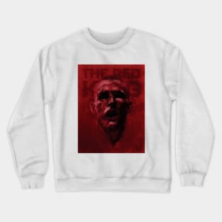 Rory Macdonald – The Red King MMA Crewneck Sweatshirt